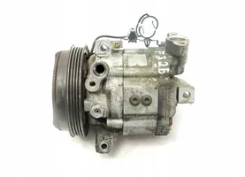 Subaru Legacy Ilmastointilaitteen kompressorin pumppu (A/C) 5060216435