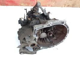 Volvo C30 Boîte de vitesses manuelle à 5 vitesses 6N5R7002ZB