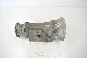 Infiniti Q60 Automatic gearbox X073E