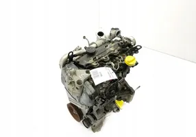 Renault Kangoo II Moottori K9K860