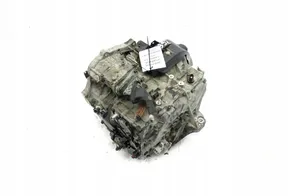 Toyota Camry Automatic gearbox P311