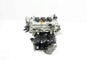 Opel Karl Moottori l5q