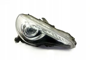 Toyota GT 86 Lampa przednia 3900060082