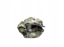 Citroen C3 Manual 6 speed gearbox 20EA23
