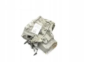 Citroen C3 Manual 6 speed gearbox 20EA23