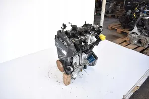 Renault Kangoo II Moottori K9K647