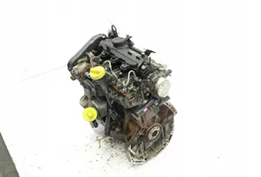 Renault Clio III Moteur K9K26