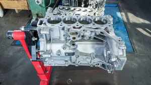 Jaguar XE Moottori 204DTA