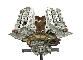 Jaguar XJ X351 Engine 306DT