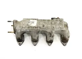 Citroen Jumper Collettore di aspirazione 500369320