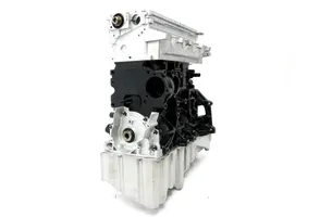 Audi S5 Двигатель CAH