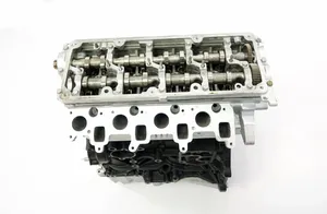 Audi S5 Engine CAH