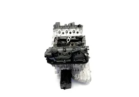 Audi A6 C7 Motor CRT