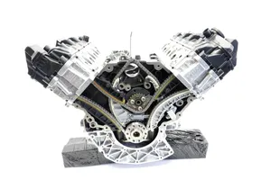 Audi Q7 4M Двигатель CRT