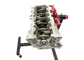 BMW 4 F32 F33 Engine N57D30A