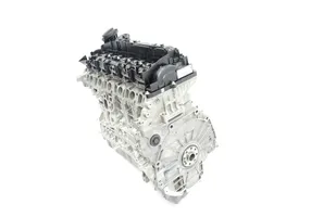 BMW 4 F32 F33 Engine N57D30A