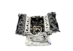 Audi A6 C7 Motor CRT