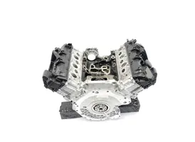 Audi A6 C7 Motor CRT