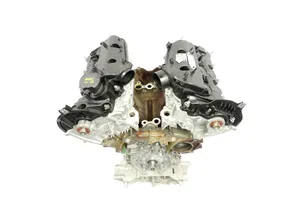 Jaguar XJ X351 Engine 306DT