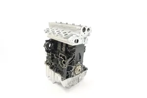 Audi S5 Engine CAH