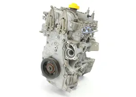 Renault Megane IV Moottori H5F