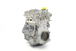 Renault Megane IV Moottori H5F