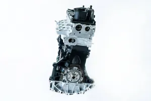 Volkswagen Crafter Silnik / Komplet CKU