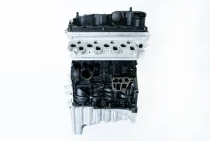 Volkswagen Amarok Motor CDC