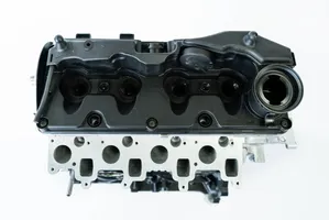 Volkswagen Amarok Engine CDC