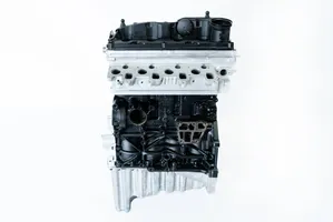 Volkswagen Amarok Двигатель CDC