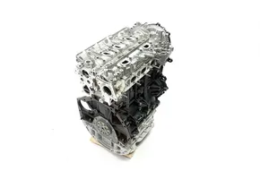 Opel Movano B Engine M9T