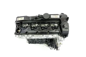 Mercedes-Benz C W205 Engine 651