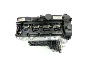 Mercedes-Benz E W212 Motor 651