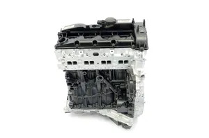 Mercedes-Benz E W212 Silnik / Komplet 651