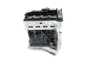 Mercedes-Benz E W212 Motor 651