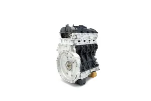 Mercedes-Benz E W212 Engine 651