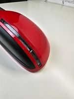 Audi Q3 8U Front door electric wing mirror E1021000