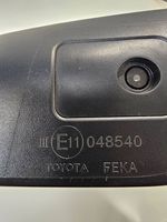 Toyota C-HR Specchietto retrovisore elettrico portiera anteriore E11048540