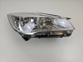 Ford Kuga II Lampa przednia 89Z13006