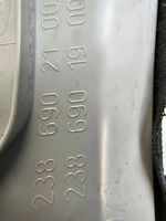 Mercedes-Benz E W238 A-pilarin verhoilu 2386902100