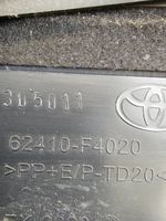 Toyota C-HR Verkleidung oben B-Säule 62410F4020