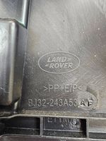Land Rover Range Rover Evoque L538 Rivestimento montante (B) (fondo) BJ32243A53