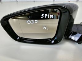 BMW 5 G30 G31 Etuoven sähköinen sivupeili A046412