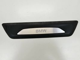 BMW 3 GT F34 Listwa progowa tylna 7324631