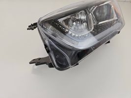 Ford Kuga II Lampa przednia GV4113W030GA