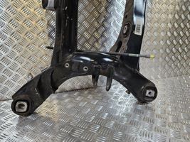 BMW 3 GT F34 Rear subframe 