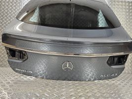 Mercedes-Benz GLE (W166 - C292) Portellone posteriore/bagagliaio 