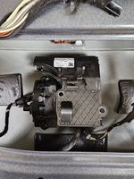 Mercedes-Benz GLE (W166 - C292) Puerta del maletero/compartimento de carga 