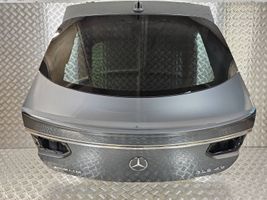 Mercedes-Benz GLE (W166 - C292) Puerta del maletero/compartimento de carga 