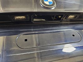 BMW 5 G30 G31 Couvercle de coffre 